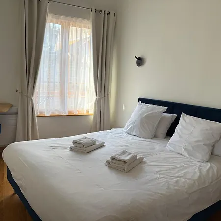Maison Chaleureuse Au Cœur De Valery Sur Somme *