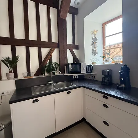 Maison Chaleureuse Au Cœur De Valery Sur Somme Hébergement de vacances *