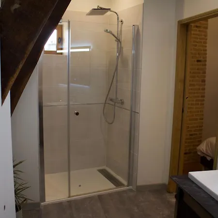 Maison De Charme Au Coeur De Valery Sur Somme