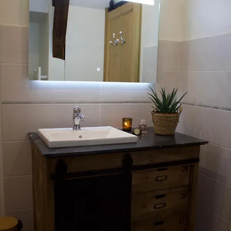 Maison De Charme Au Coeur De Valery Sur Somme * 索姆河畔的圣瓦列里