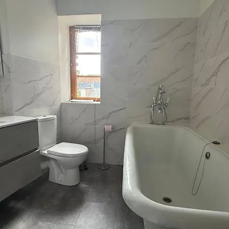 Maison De Charme Au Coeur De Valery Sur Somme