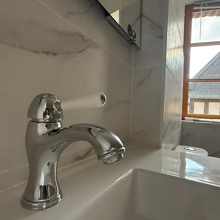 Maison De Charme Au Coeur De Valery Sur Somme *