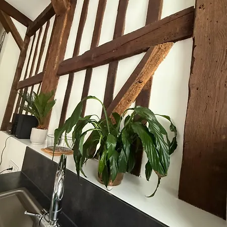 Maison De Charme Au Coeur De Valery Sur Somme 度假居