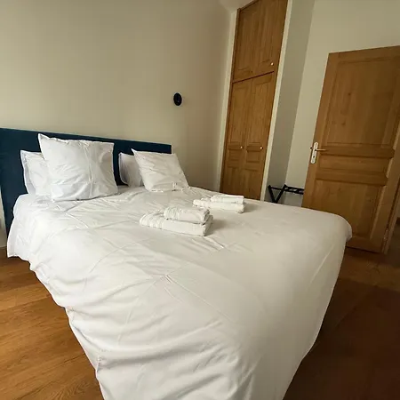 Maison De Charme Au Coeur De Valery Sur Somme 索姆河畔的圣瓦列里