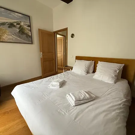 Maison De Charme Au Coeur De Valery Sur Somme * 索姆河畔的圣瓦列里